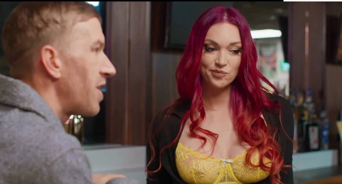 Brazzers Exxtra - Cici Anders - Too Much Head 1080p